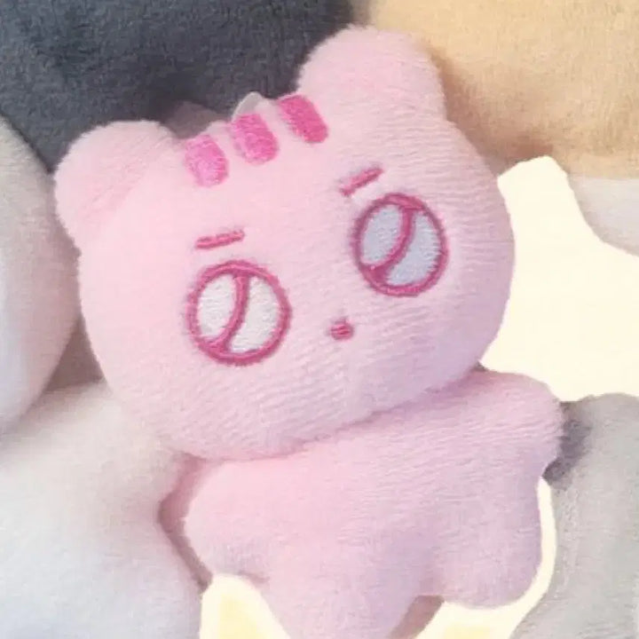 [BUNJANG] PLAVE Bambi Plush Doll / 플레이브 말랑플브 말랑밤비 양도