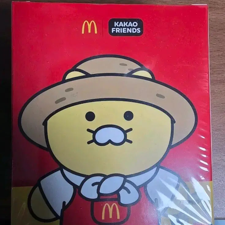 [BUNJANG] McDonald&