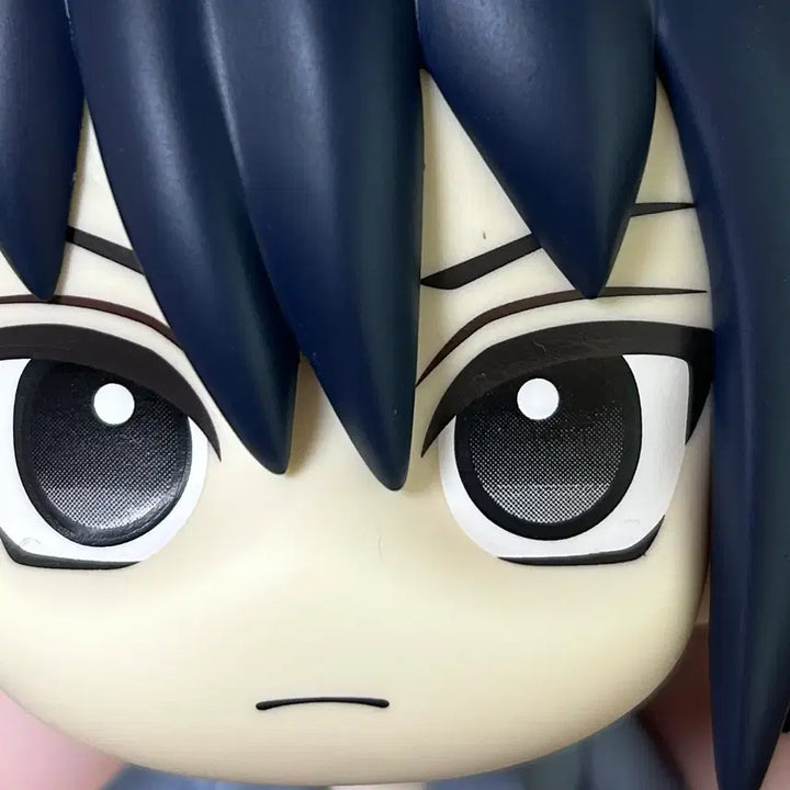 [BUNJANG] Itachi Akatsuki Sasuke Lookup Set / 이타치 아카츠키 사스케 룩업 세트