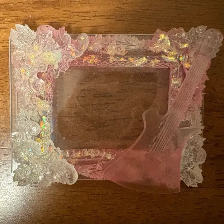 [BUNJANG] Resin Toploader / 레진탑로더/탑꾸