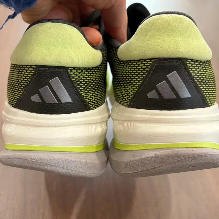 [BUNJANG] Adidas Supernova Prima Running Shoes / 아디다스 슈퍼노바 프리마 260mm