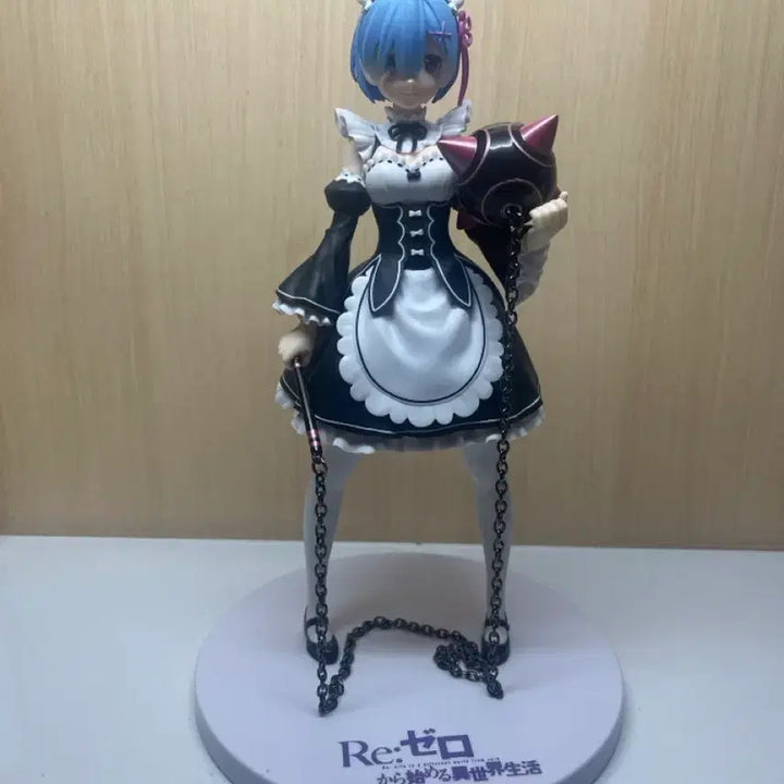 [BUNJANG] Rem Figure / 렘 피규어 팝니다