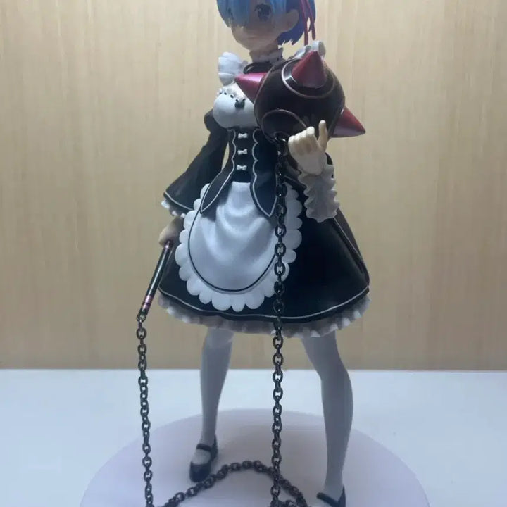 [BUNJANG] Rem Figure / 렘 피규어 팝니다