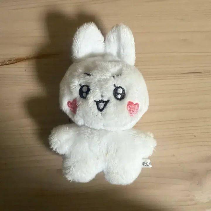 [BUNJANG] BTS Jungkook Rabbit Doll / 방탄소년단 정국 토끼 인형