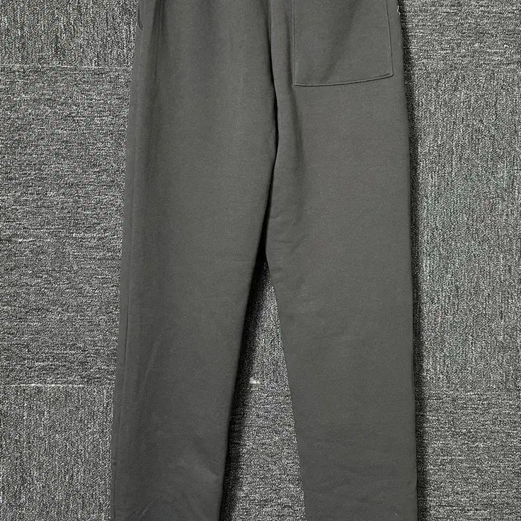 [BUNJANG] X:ORDINARY Training Pants Black 52 / X:ORDINARY 트레이닝 팬츠 블랙 52