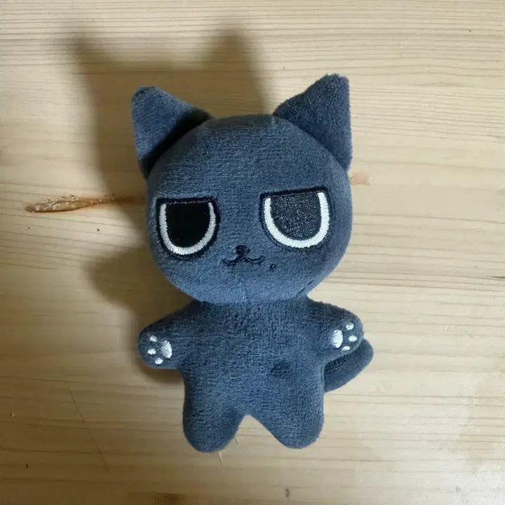 [BUNJANG] aespa Karina Jiknyangi Doll / 에스파 카리나 직냥이 인형 판매해요!