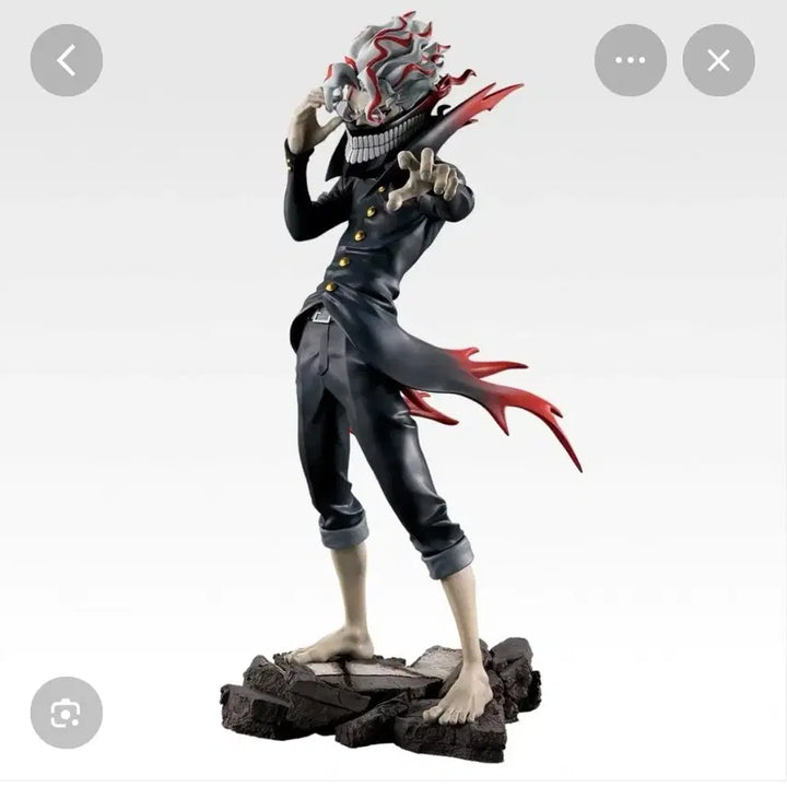 [BUNJANG] Dandadan Okaron A Prize Ichiban Kuji Figure / 단다단 a상 오카롱 제일복권 피규어 미개봉 새상품