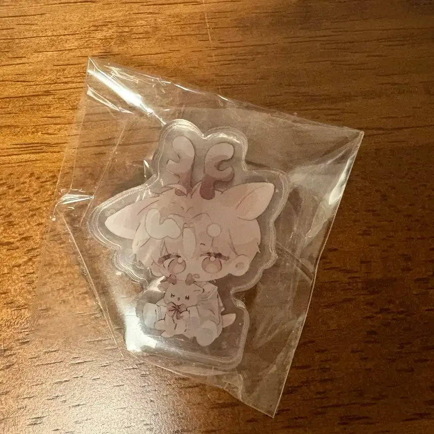[BUNJANG] Debut or Die Lee Ah-hyun Acrylic Standee / 데못죽 아현 아크릴