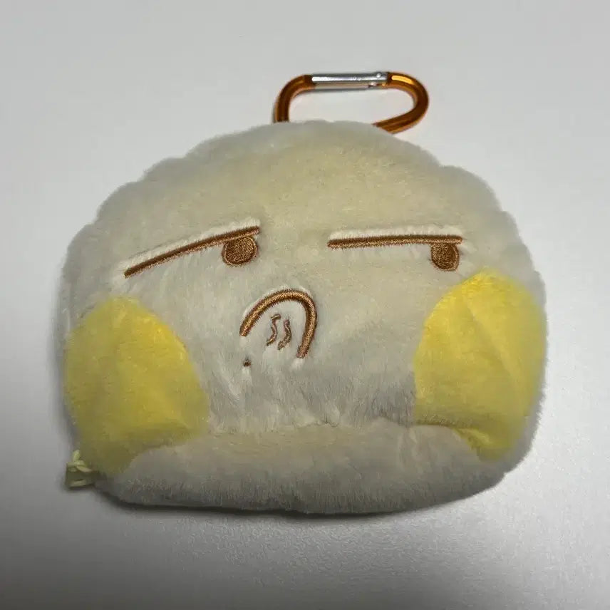 [BUNJANG] NCT Dream Jisung Heungchitbang Doll Pouch / 엔시티드림 지성 흥칫빵 인형 파우치