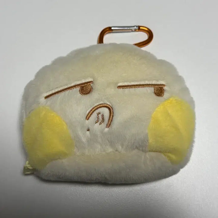 [BUNJANG] NCT Dream Jisung Heungchitbang Doll Pouch / 엔시티드림 지성 흥칫빵 인형 파우치