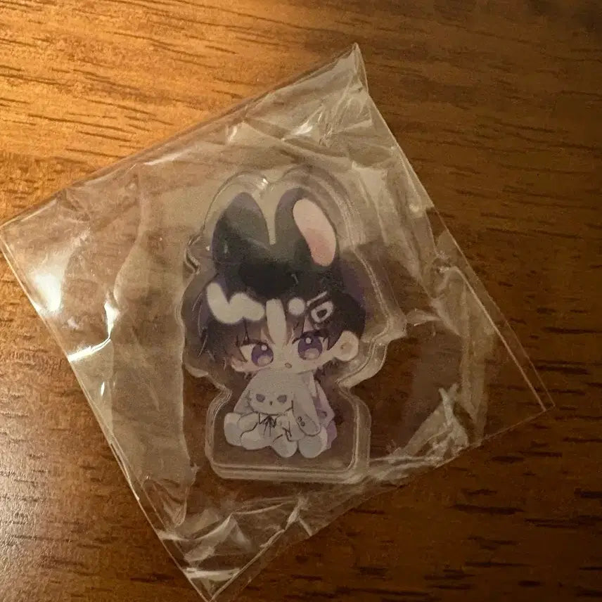 [BUNJANG] Debut or Die Lee Rabin Acrylic Standee / 데못죽 래빈 아크릴