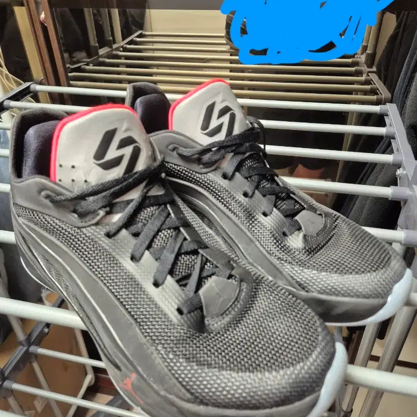 [BUNJANG] Nike Luka 5 Basketball Shoes (Size 285) / 나이키 루카5 농구화 285 사이즈 판매