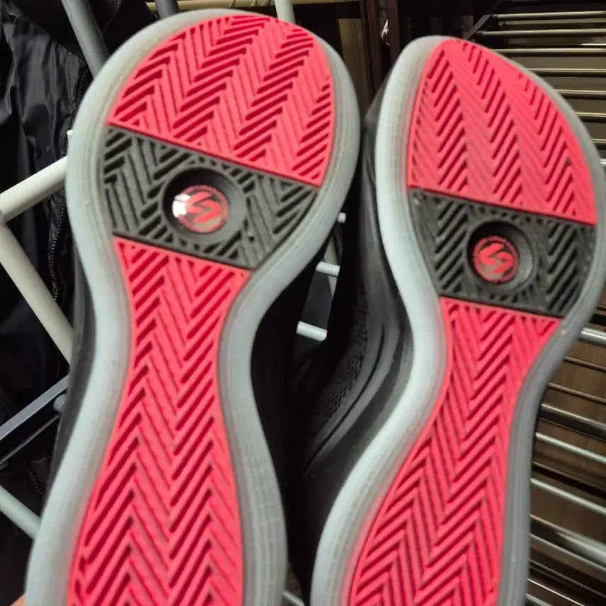 [BUNJANG] Nike Luka 5 Basketball Shoes (Size 285) / 나이키 루카5 농구화 285 사이즈 판매