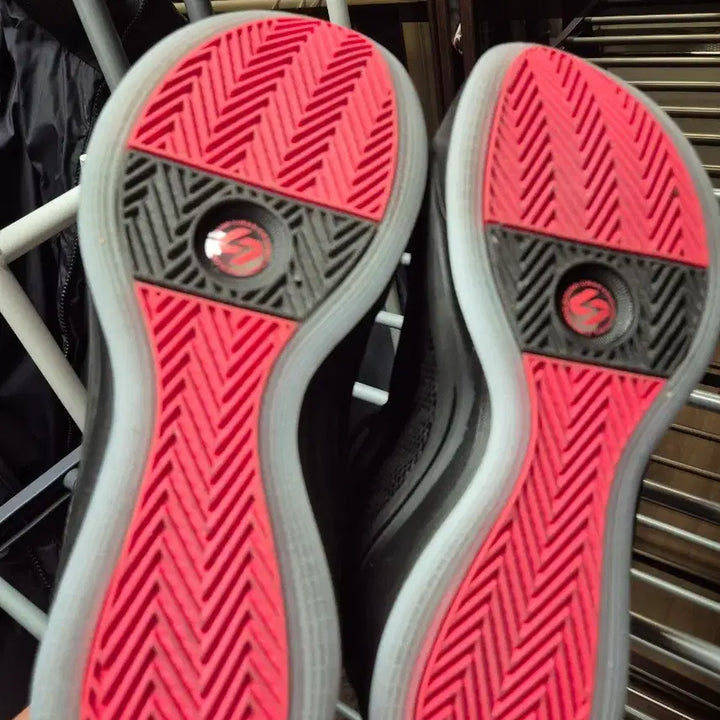 [BUNJANG] Nike Luka 5 Basketball Shoes (Size 285) / 나이키 루카5 농구화 285 사이즈 판매