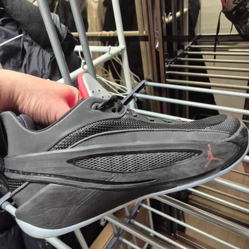 [BUNJANG] Nike Luka 5 Basketball Shoes (Size 285) / 나이키 루카5 농구화 285 사이즈 판매