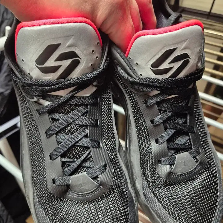 [BUNJANG] Nike Luka 5 Basketball Shoes (Size 285) / 나이키 루카5 농구화 285 사이즈 판매