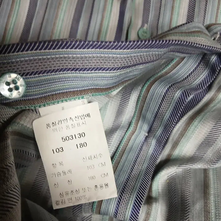 [BUNJANG] Missoni Men&