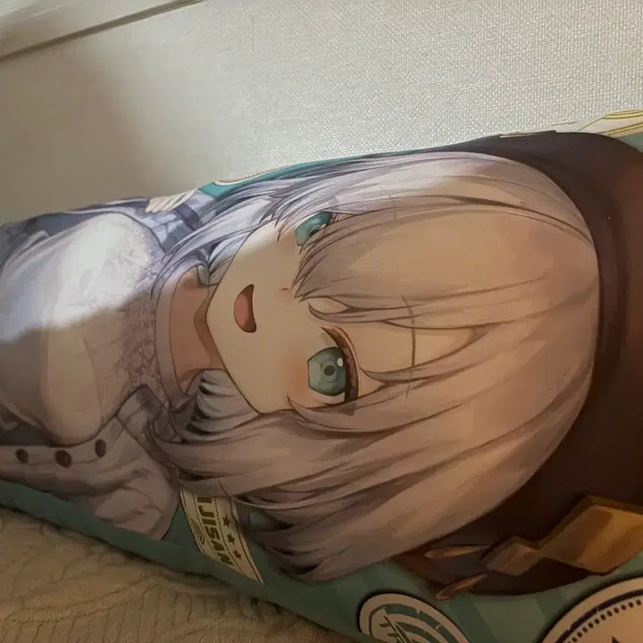 [BUNJANG] Nijisanji Ars Almal Dakimakura / 니지산지 아르스 아르마르 타이토 다키마쿠라