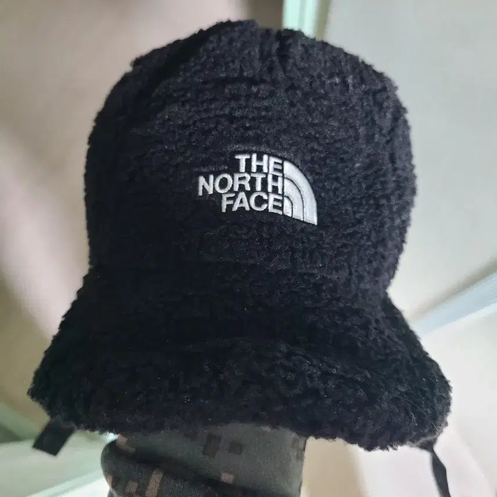 [BUNJANG] The North Face Knit Hat / 노스페이스 군밤모자