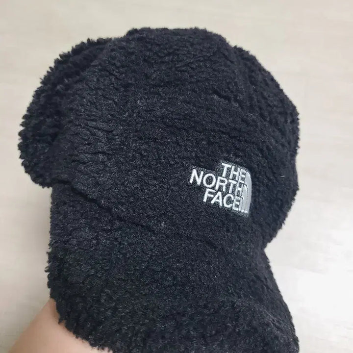 [BUNJANG] The North Face Knit Hat / 노스페이스 군밤모자
