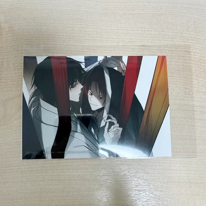 [BUNJANG] Jonggabreaker Photo Print / 종가브레이커 인화사진