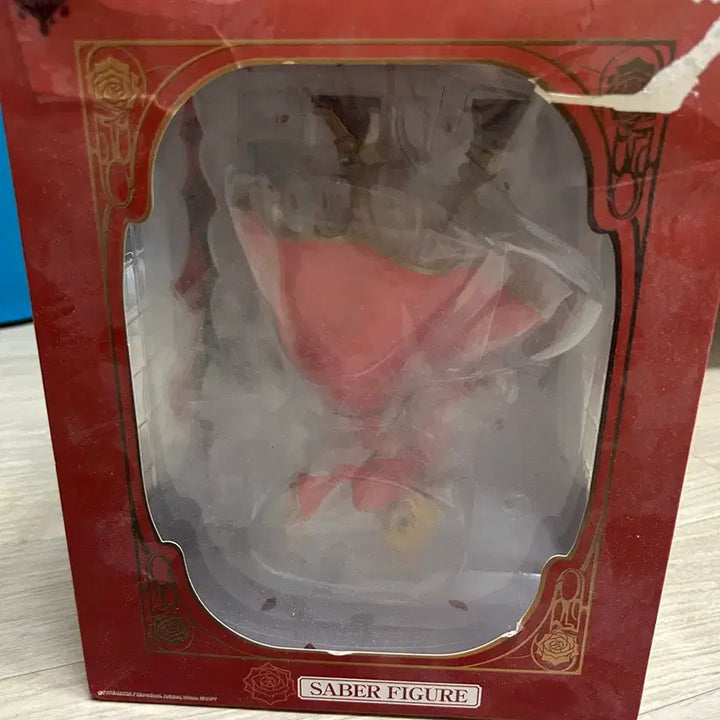 [BUNJANG] Fate Figure / 페이트 피규어