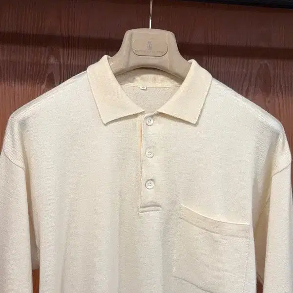 [BUNJANG] Polo Ralph Lauren Knit Sweater / VTG 폴로 니트 100