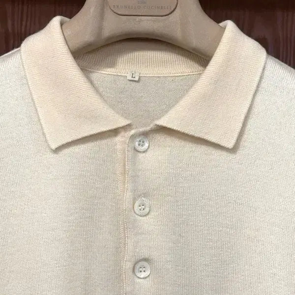 [BUNJANG] Polo Ralph Lauren Knit Sweater / VTG 폴로 니트 100