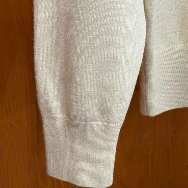 [BUNJANG] Polo Ralph Lauren Knit Sweater / VTG 폴로 니트 100