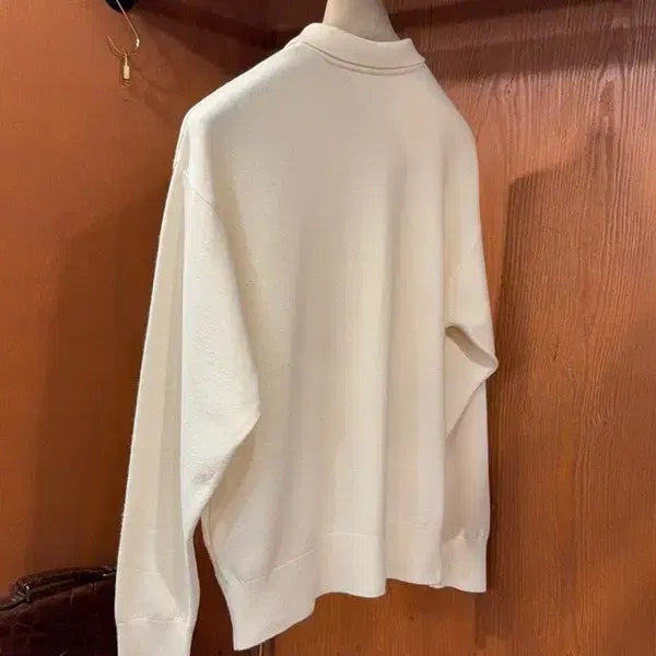 [BUNJANG] Polo Ralph Lauren Knit Sweater / VTG 폴로 니트 100