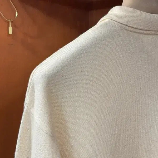 [BUNJANG] Polo Ralph Lauren Knit Sweater / VTG 폴로 니트 100