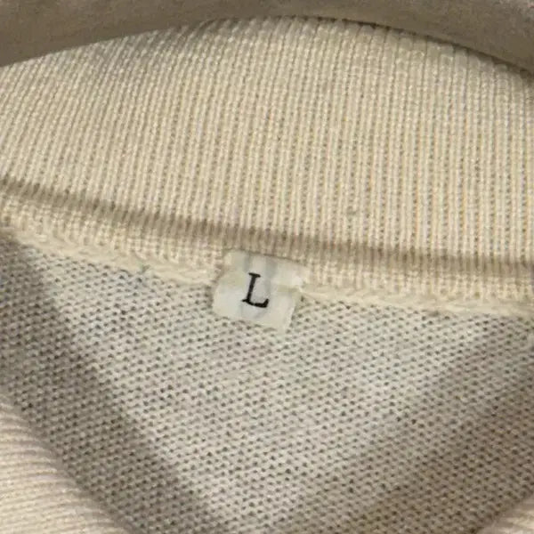[BUNJANG] Polo Ralph Lauren Knit Sweater / VTG 폴로 니트 100