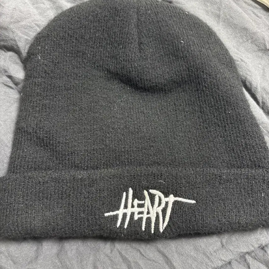 [BUNJANG] Stussy Beanie / 홍대에서 산 비니 팝니다