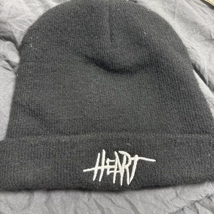 [BUNJANG] Stussy Beanie / 홍대에서 산 비니 팝니다