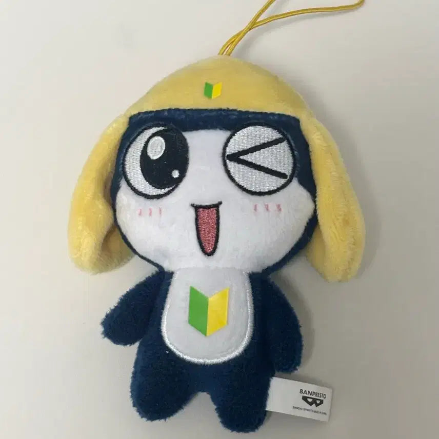 [SOLD OUT] 개구리중사케로로 타마마 인형 누이 양도