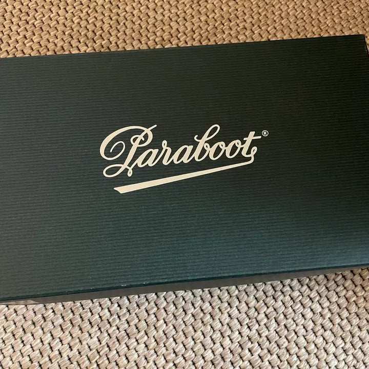 [BUNJANG] Paraboot Michael Women&