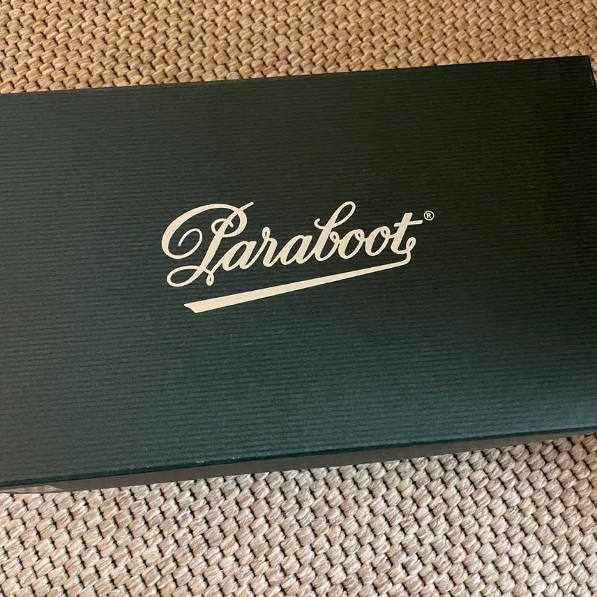 [BUNJANG] Paraboot Michael Women&