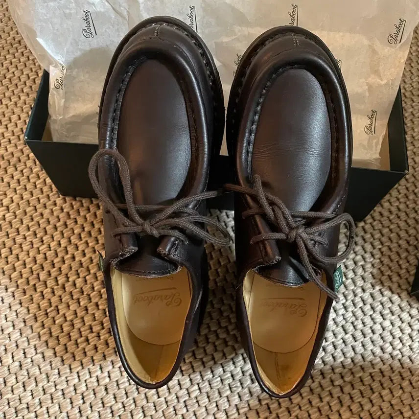 [BUNJANG] Paraboot Michael Women&
