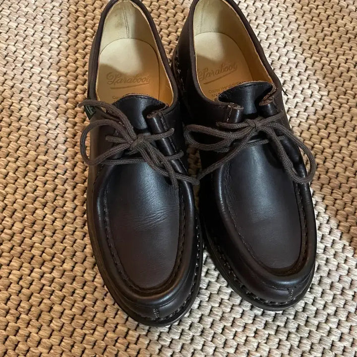 [BUNJANG] Paraboot Michael Women&