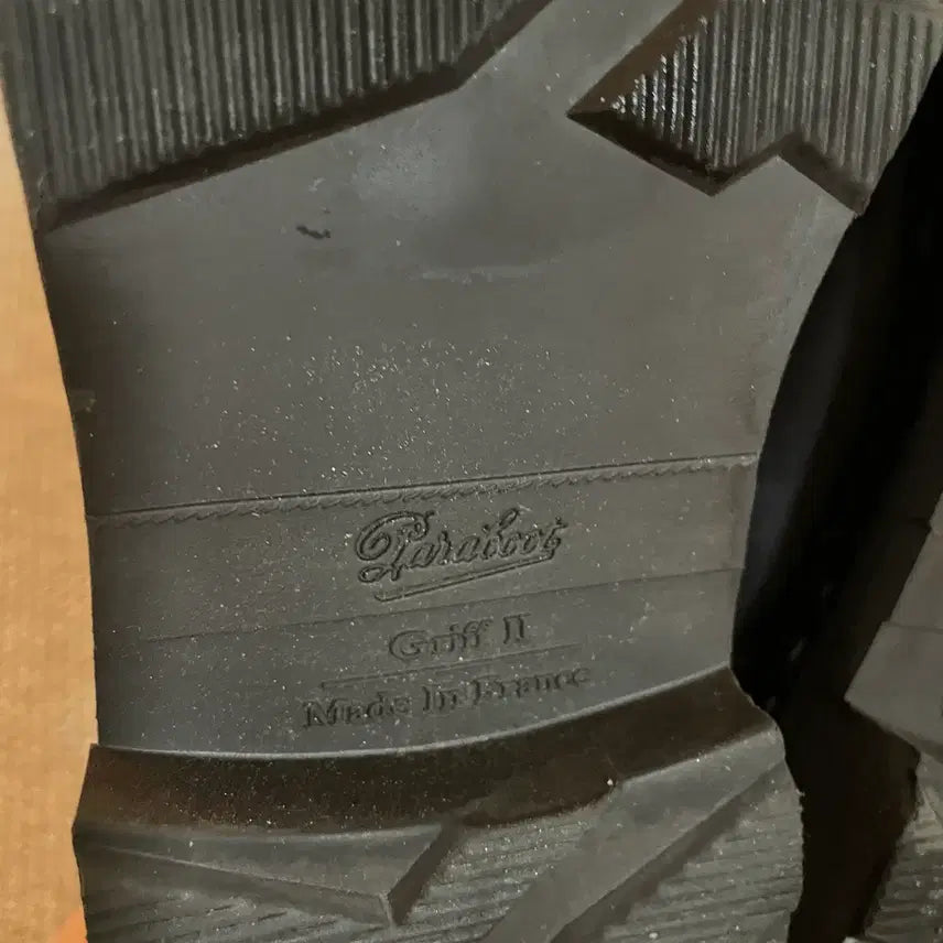 [BUNJANG] Paraboot Michael Women&