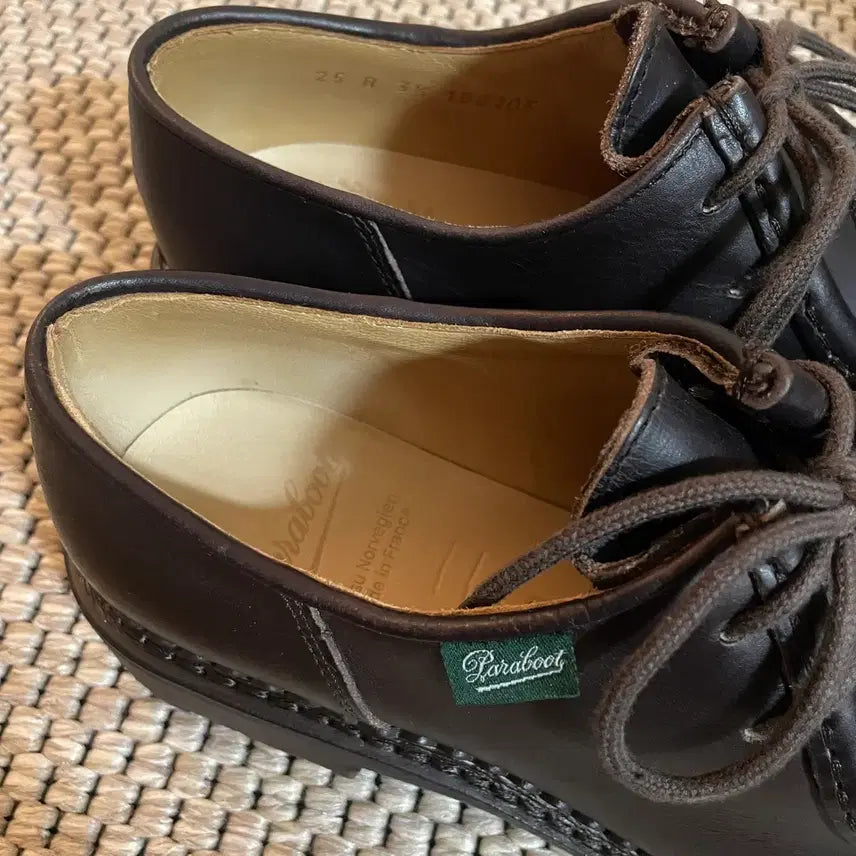 [BUNJANG] Paraboot Michael Women&