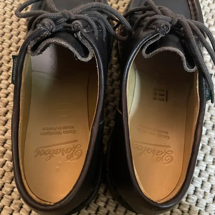 [BUNJANG] Paraboot Michael Women&