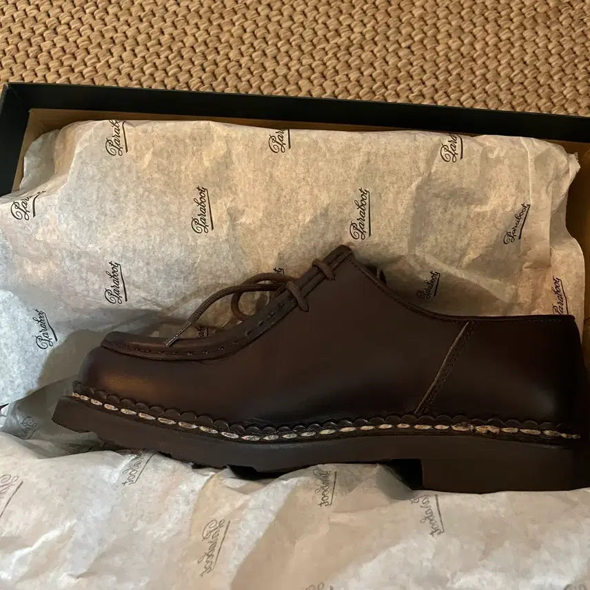 [BUNJANG] Paraboot Michael Women&