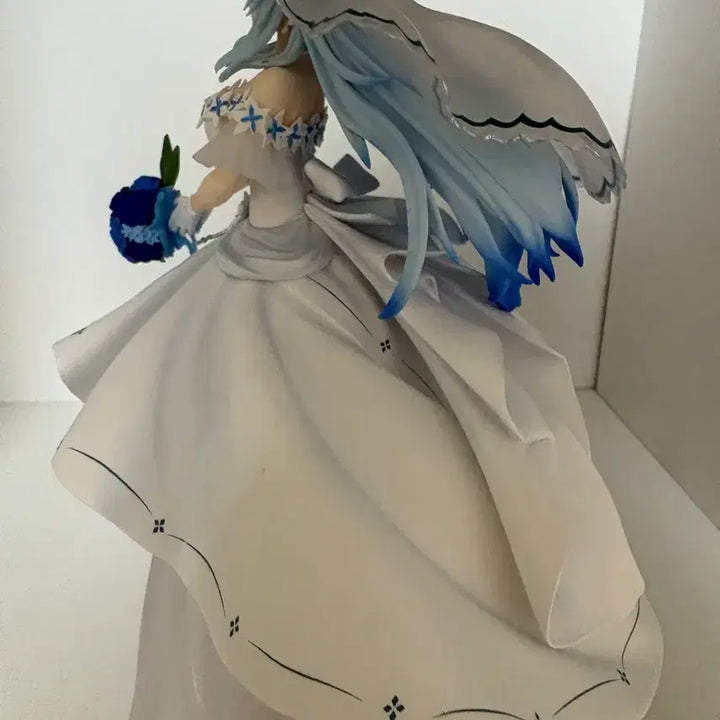 [BUNJANG] Hololive Yukihana Lamy Figure / 홀로라이브 유키히나 라미