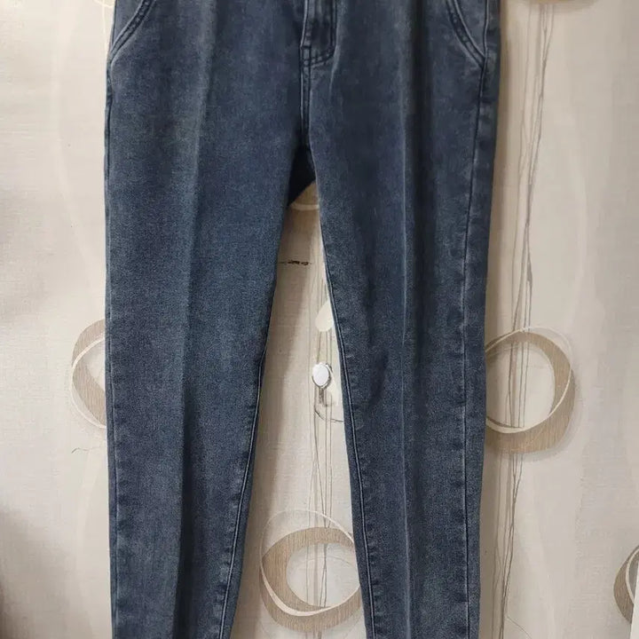 [BUNJANG] Unisex Denim Jeans - Vintage Wash (30-31) / 남녀 데님 청바지 빈티지 워싱 30~31 새상품