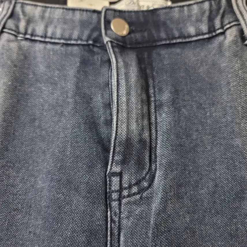 [BUNJANG] Unisex Denim Jeans - Vintage Wash (30-31) / 남녀 데님 청바지 빈티지 워싱 30~31 새상품