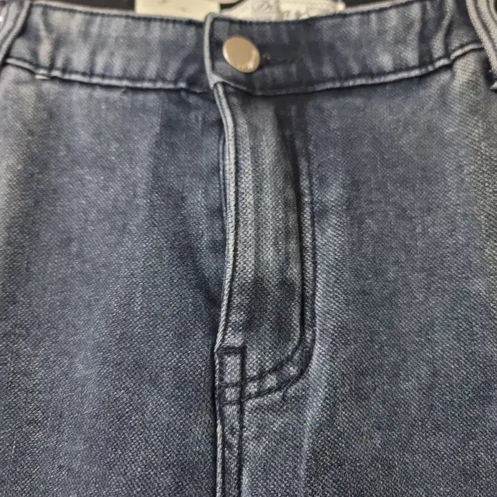 [BUNJANG] Unisex Denim Jeans - Vintage Wash (30-31) / 남녀 데님 청바지 빈티지 워싱 30~31 새상품
