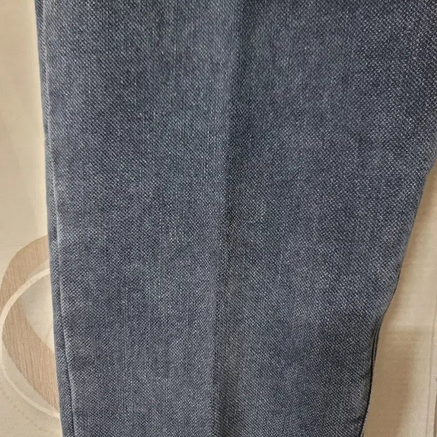 [BUNJANG] Unisex Denim Jeans - Vintage Wash (30-31) / 남녀 데님 청바지 빈티지 워싱 30~31 새상품