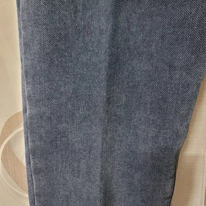 [BUNJANG] Unisex Denim Jeans - Vintage Wash (30-31) / 남녀 데님 청바지 빈티지 워싱 30~31 새상품