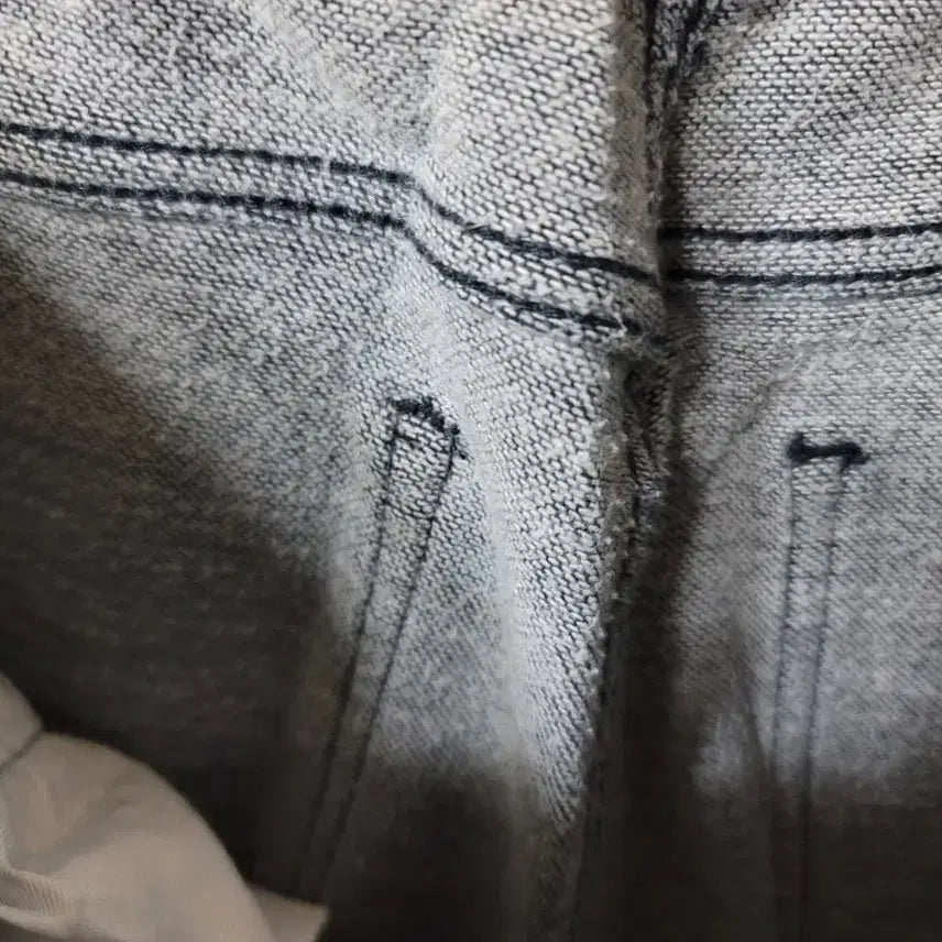 [BUNJANG] Unisex Denim Jeans - Vintage Wash (30-31) / 남녀 데님 청바지 빈티지 워싱 30~31 새상품